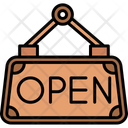 پیش‌نمایش فایل open-12306979 از پک سیگنال های نئون
