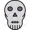 پیش‌نمایش فایل skull-12306983 از پک سیگنال های نئون