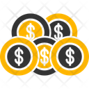 پیش‌نمایش فایل coin-12307092 از پک سیگنال های نئون