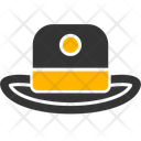 پیش‌نمایش فایل cowboy-hat-12307094 از پک سیگنال های نئون