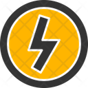 پیش‌نمایش فایل lightning-12307111 از پک سیگنال های نئون