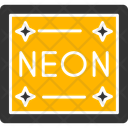 پیش‌نمایش فایل neon-12307118 از پک سیگنال های نئون
