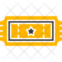 پیش‌نمایش فایل ticket-12307128 از پک سیگنال های نئون