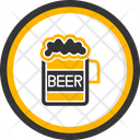پیش‌نمایش فایل beer-12307184 از پک سیگنال های نئون