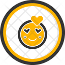 پیش‌نمایش فایل emoji-12307197 از پک سیگنال های نئون