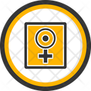 پیش‌نمایش فایل girl-power-12307201 از پک سیگنال های نئون