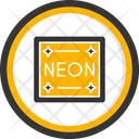 پیش‌نمایش فایل neon-12307218 از پک سیگنال های نئون
