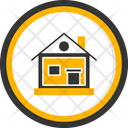 پیش‌نمایش فایل real-estate-12307223 از پک سیگنال های نئون
