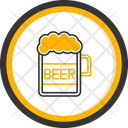 پیش‌نمایش فایل beer-12307234 از پک سیگنال های نئون