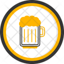 پیش‌نمایش فایل beer-jar-12307233 از پک سیگنال های نئون