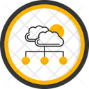 پیش‌نمایش فایل cloud-12307239 از پک سیگنال های نئون