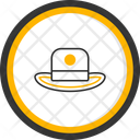 پیش‌نمایش فایل cowboy-hat-12307244 از پک سیگنال های نئون