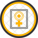پیش‌نمایش فایل girl-power-12307251 از پک سیگنال های نئون