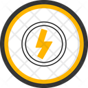 پیش‌نمایش فایل lightning-12307261 از پک سیگنال های نئون