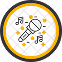 پیش‌نمایش فایل music-12307265 از پک سیگنال های نئون