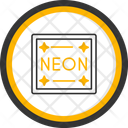 پیش‌نمایش فایل neon-12307268 از پک سیگنال های نئون