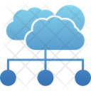 پیش‌نمایش فایل cloud-12307289 از پک سیگنال های نئون