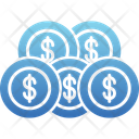 پیش‌نمایش فایل coin-12307292 از پک سیگنال های نئون