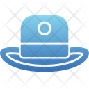 پیش‌نمایش فایل cowboy-hat-12307294 از پک سیگنال های نئون