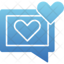 پیش‌نمایش فایل heart-12307304 از پک سیگنال های نئون