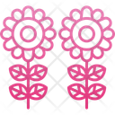 پیش‌نمایش فایل flower-12307349 از پک سیگنال های نئون