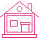 پیش‌نمایش فایل real-estate-12307373 از پک سیگنال های نئون