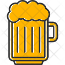 پیش‌نمایش فایل beer-jar-12307383 از پک سیگنال های نئون