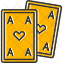 پیش‌نمایش فایل casino-12307387 از پک سیگنال های نئون