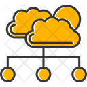 پیش‌نمایش فایل cloud-12307389 از پک سیگنال های نئون