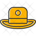 پیش‌نمایش فایل cowboy-hat-12307394 از پک سیگنال های نئون