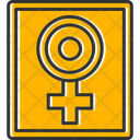 پیش‌نمایش فایل girl-power-12307401 از پک سیگنال های نئون