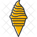 پیش‌نمایش فایل ice-cream-12307409 از پک سیگنال های نئون