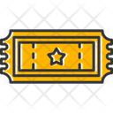 پیش‌نمایش فایل ticket-12307428 از پک سیگنال های نئون