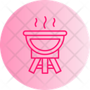 پیش‌نمایش فایل bbq-grill-12307481 از پک سیگنال های نئون