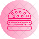 پیش‌نمایش فایل burger-12307485 از پک سیگنال های نئون