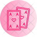 پیش‌نمایش فایل casino-12307487 از پک سیگنال های نئون