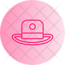 پیش‌نمایش فایل cowboy-hat-12307494 از پک سیگنال های نئون