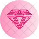 پیش‌نمایش فایل diamond-12307495 از پک سیگنال های نئون