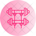 پیش‌نمایش فایل gym-12307503 از پک سیگنال های نئون