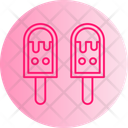 پیش‌نمایش فایل ice-cream-12307508 از پک سیگنال های نئون