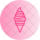 پیش‌نمایش فایل ice-cream-12307509 از پک سیگنال های نئون