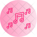 پیش‌نمایش فایل music-12307516 از پک سیگنال های نئون