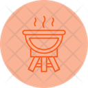 پیش‌نمایش فایل bbq-grill-12307531 از پک سیگنال های نئون