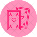 پیش‌نمایش فایل casino-12307537 از پک سیگنال های نئون