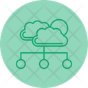 پیش‌نمایش فایل cloud-12307539 از پک سیگنال های نئون