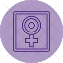 پیش‌نمایش فایل girl-power-12307551 از پک سیگنال های نئون