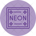 پیش‌نمایش فایل neon-12307568 از پک سیگنال های نئون