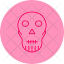 پیش‌نمایش فایل skull-12307574 از پک سیگنال های نئون
