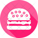 پیش‌نمایش فایل burger-12307585 از پک سیگنال های نئون