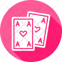 پیش‌نمایش فایل casino-12307587 از پک سیگنال های نئون